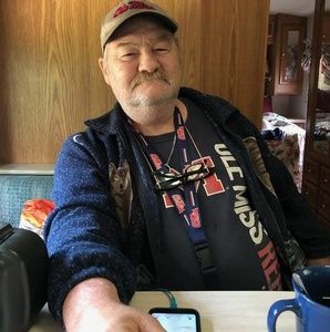 Meet your Posher, Roy